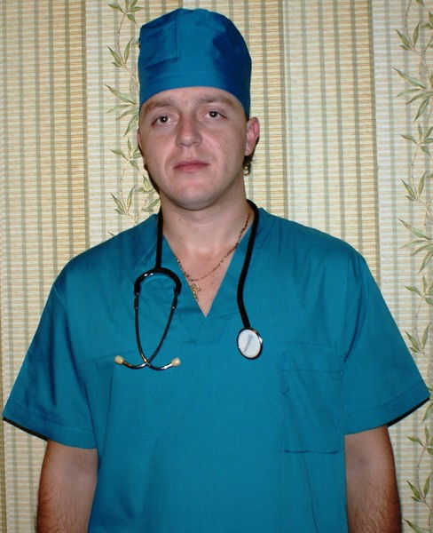 Виталий Русин