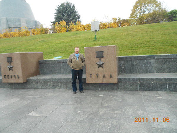 Николай Винник