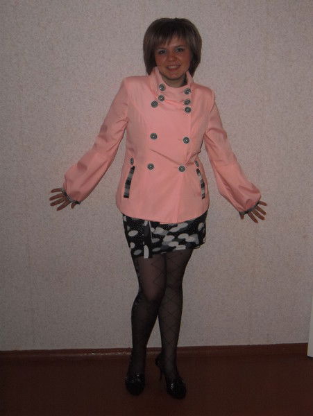 Илона Казмирович