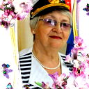 Галина Сенникова