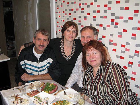 Владимир Турченков