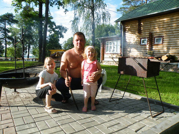 Вилорий Камлюк