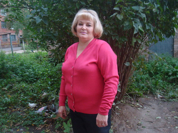 Ирина Анатольевна