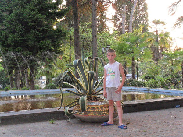 Максим Вилесов