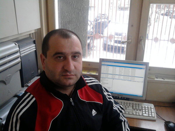 Константин Лытнев