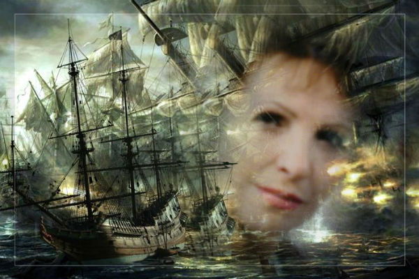 Нина Фельде