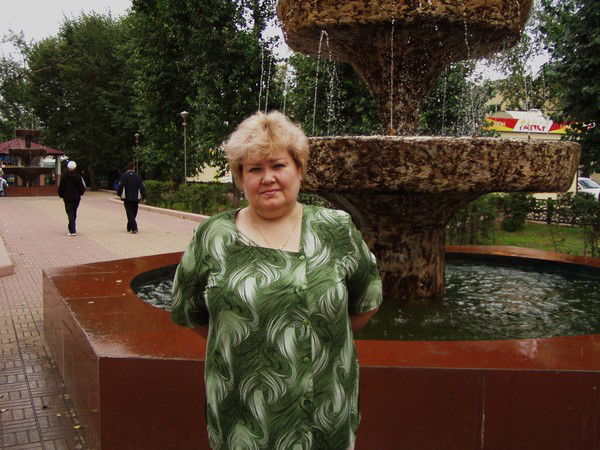 Ольга Ольга