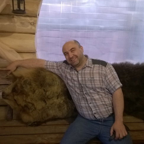 Антон Воронцов