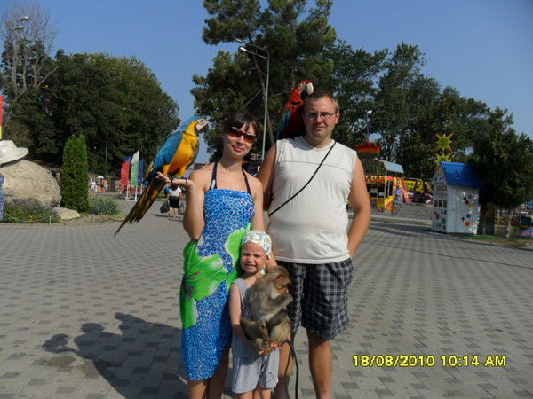 Наталья Кудельникова