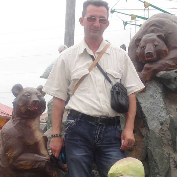 Дмитрий Жильцов