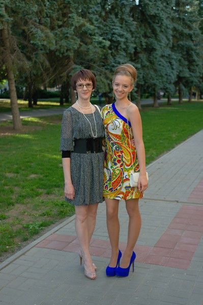 Виктория Букреева