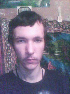 Александр Красиков