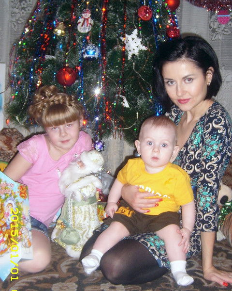 Латыш Олеся