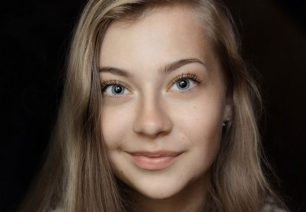 Маша Вдовкина