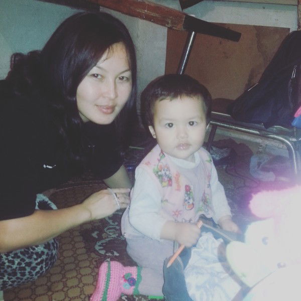 Асхат Садыров