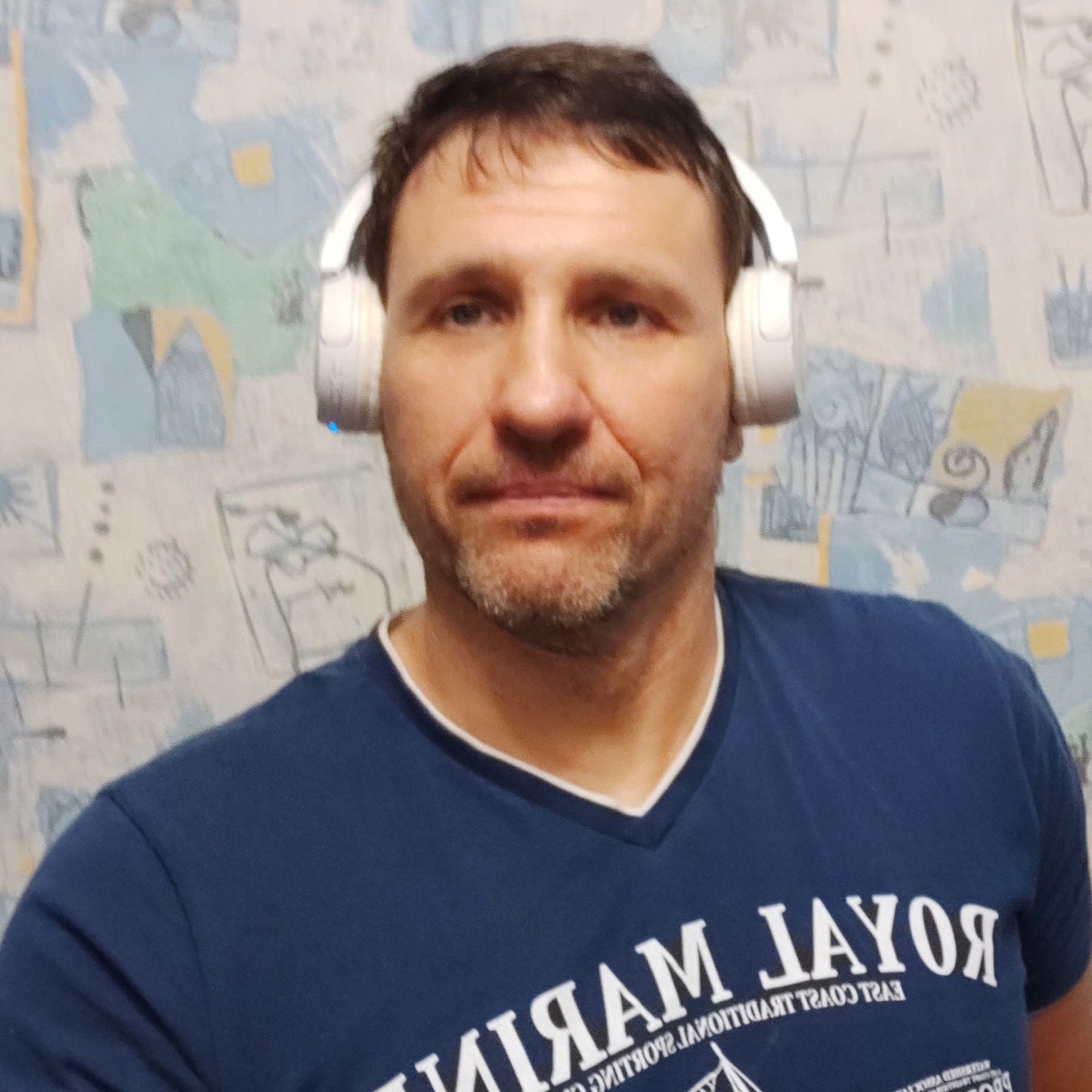 Валентин Кравцов