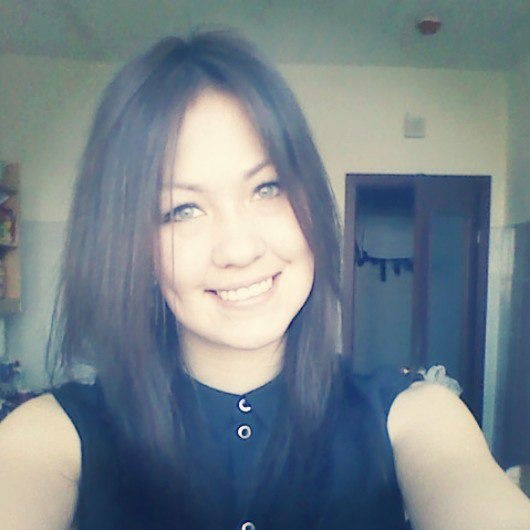 Регина Фахрутдинова