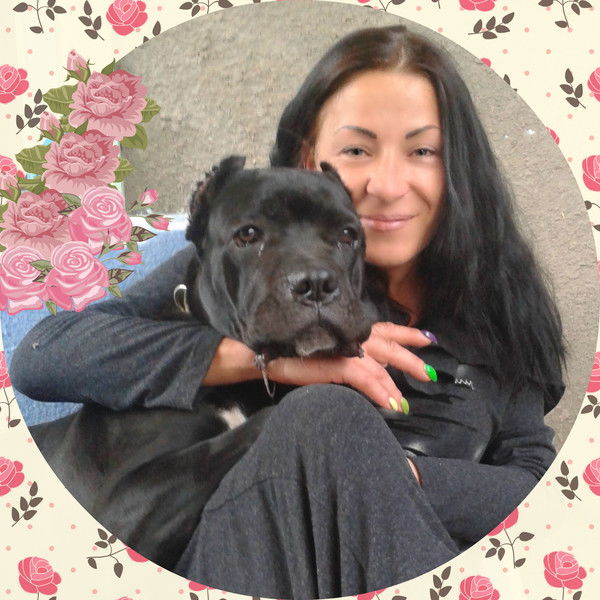 Инна Никифорова