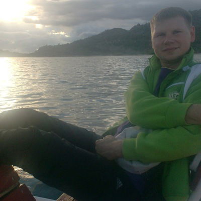 Евгений Маслов