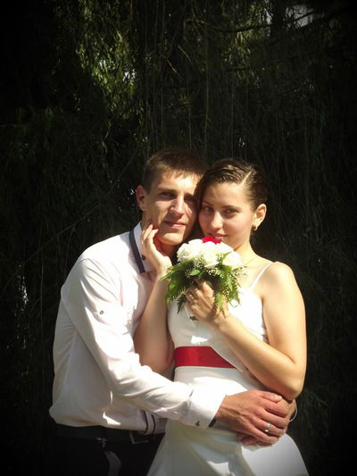 Анастасия Игоревна