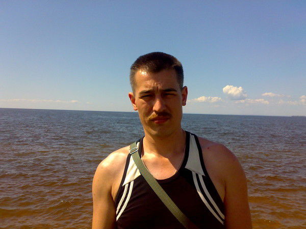 Алексей Кочнев