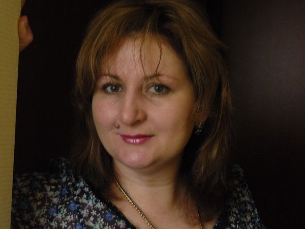 Людмила Коротких