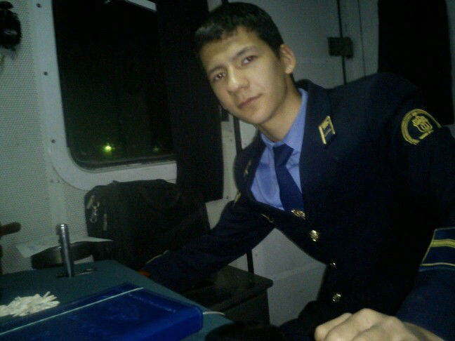 Альберт Алимов