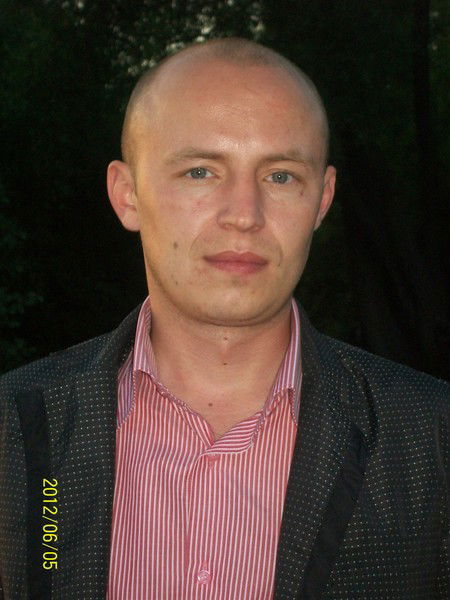 Денис Буров