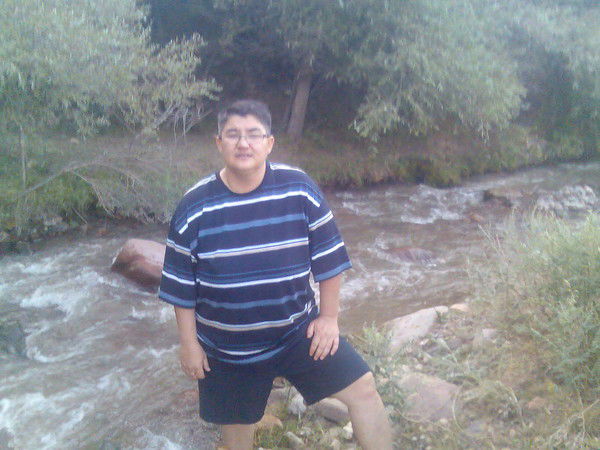 Зако Тажимбетова