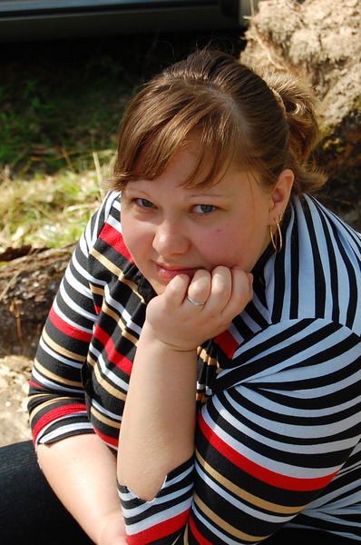 Наталья Михалко