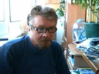 Александр Никулин