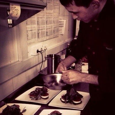 Айбек Аубакиров