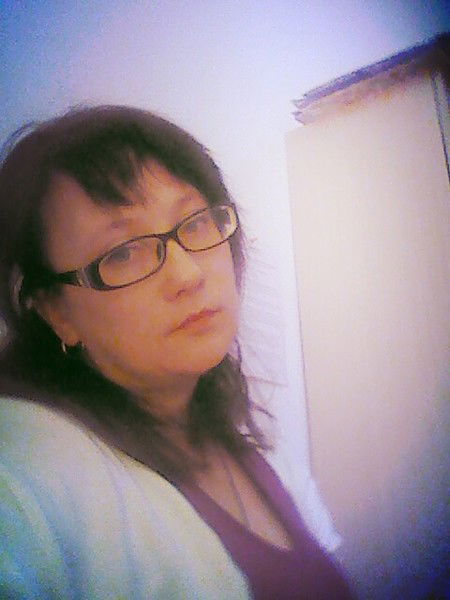 Наталья Кнестяпина