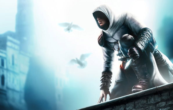 Altaïr Ibn-La'ahad
