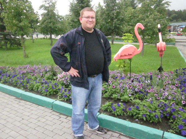 Евгений Сидоров