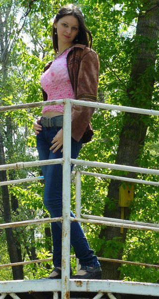 Елена Антоненко