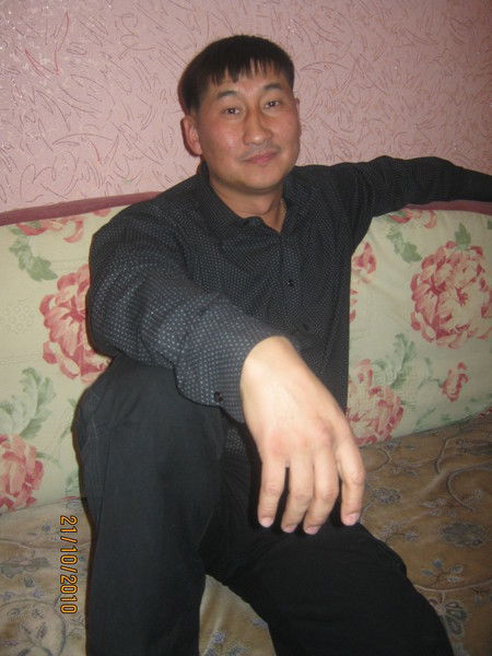 Самат Тлемберлиев