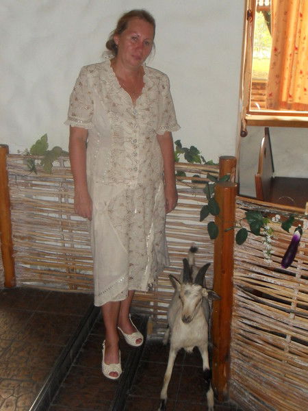 Марина Андреенко