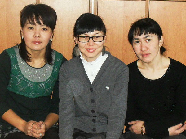 Марта Мушел