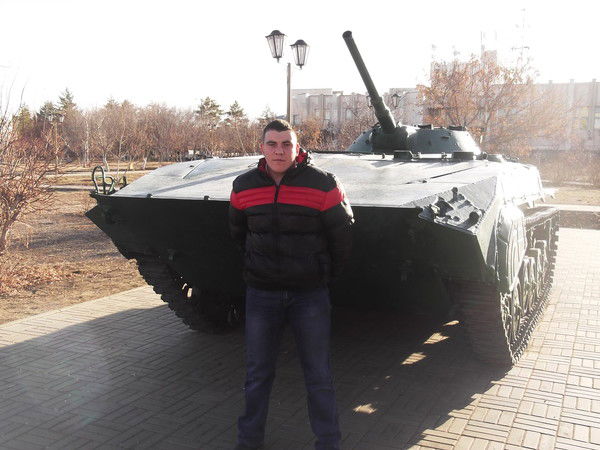 Анатолий Коваленко