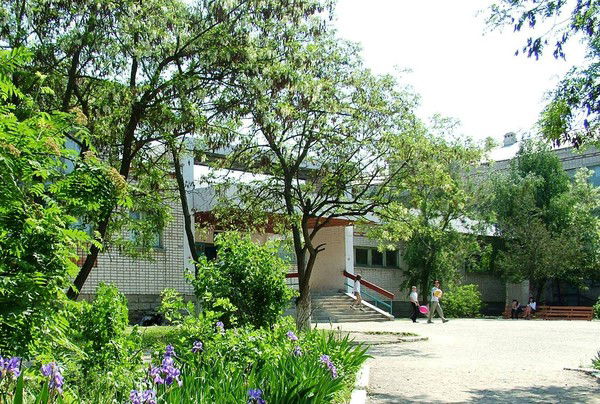 Моу Сош N1 Г. Жирновска