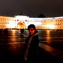 Лилия Романова
