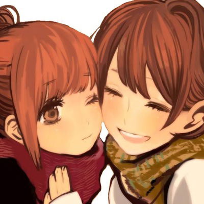 Настя Чернова