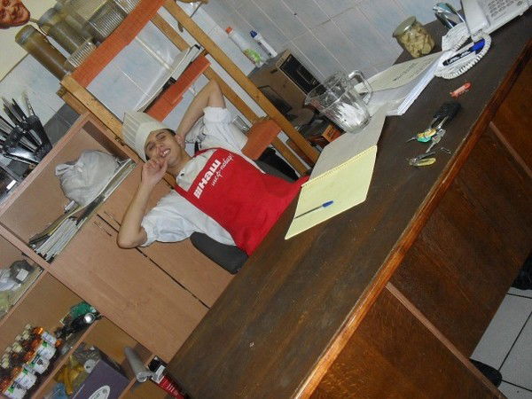 Михаил Иванов