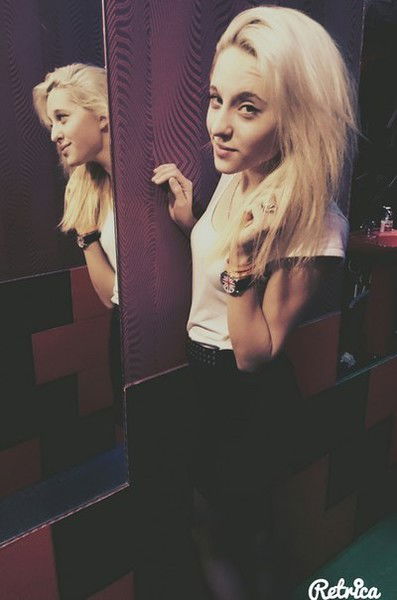 Наталья Саламаха