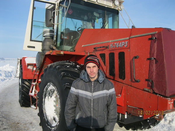 Евгений Кирсанов