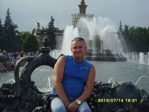 Сергей Белоусов