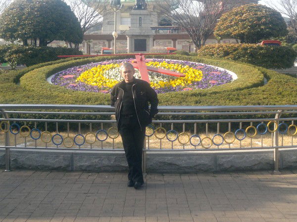 Сергей Арефьев