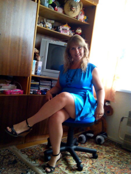 Евгения Горст