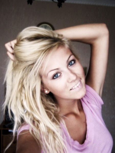 Юля Ромзаева